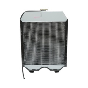 Radiator racire apa Massey Ferguson, Landini 635x480x110mm cod OEM 3307942M91 - Img 2