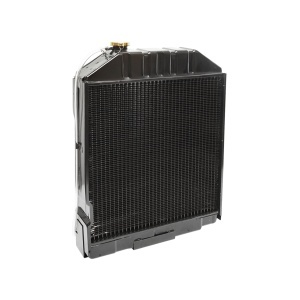 Radiator racire apa motor Ford 600x480x65mm cod OEM 81817280, C7NN8005L, D8NN8005PA, C7NN8005E, 4826 - Img 4