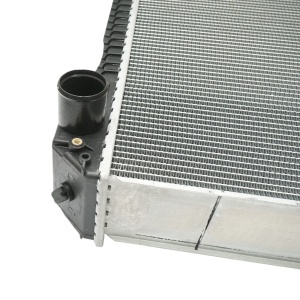 Radiator racire apa motor JCB 526, 535, 536, 540, 498x670x88mm cod OEM 333/D3648 - Img 5