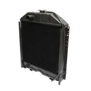 Radiator racire apa pentru Fiat 55-90 cod OEM 4997175, 5132826, 5139028, 5153483, 5159617, 150-39 Breckner Germany - Img 6