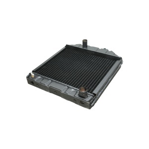 Radiator racire apa pentru Ford cod OEM 1817277, 81817283, 81875325, 83903929, 83903964, 83927156, E0NN8005MB15M, E0NN8005MC15M, C7NN8005N, E0NN-8005-MC15M - Img 6