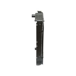Radiator racire din cupru Tractor U-640 si U-683 - Img 3