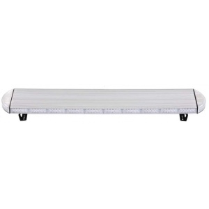 Rampa avertizare luminoasa LED 1450x200 mm 114W 12/24V ECE R65 ECE R10
