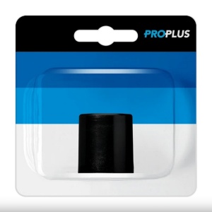 Reductor pentru conducta de la Ø28 mm la Ø17 mm