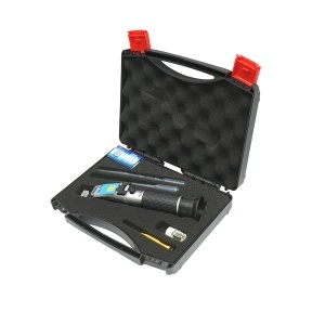 Refractrometru cu led - Img 1