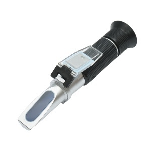 Refractrometru cu led - Img 5