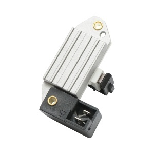 Regulator alternator 12V pentru Fiat cod OEM 9967420, 2122121, 21222127, 79707481, 8193398, 9941193, 58120022, 58120055, 79707161, 79707481, 83600151, 83603151, 83603671 - Img 2