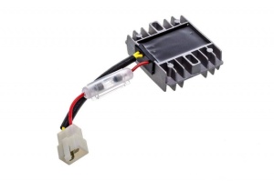 Regulator MTD Thorx, Zongshen XP420 (11.5 CP) - Img 3
