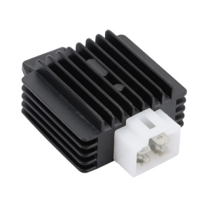 Regulator MTD, Zongshen XP620 (17.6 CP)