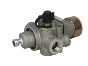 Regulator presiune M22x1.5 8.1BAR MAN, DAF - Img 2