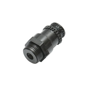 Regulator presiune pentru rezervor vacuum aparat de muls vaci Breckner Germany - Img 3