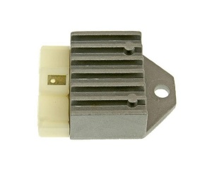 Regulator tensiune scuter Yamaha, Aprilia, Minareli 2T - Img 2