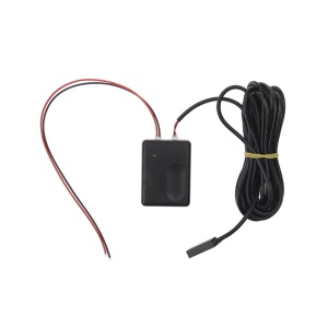 Releu inteligent PNI SmartHome RG120 WiFi pentru comanda deschidere usa garaj/poarta monitorizata prin internet cu App Tuya Smart, compatibil Amazon Alexa si Google Home, deschizător pentru uși de garaj - Img 2