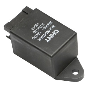 Releu semnalizare pentru John Deere AL32891 AL202032 - Img 3