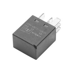 Releu universal pentru JCB cod OEM 332/C3148 Breckner Germany - Img 4