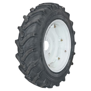 Roata completa 13.6/28 12PR R-1 crampon spate tractor UTB U-445