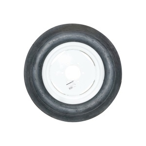 Roata completa 650/16 8PR F2 liniar fata tractor UTB U-445 - Img 4