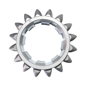 Roata dintata viteza I-a U-650 - Img 2