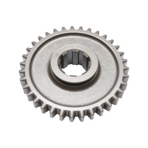 Roata dintata vitezele 2 si MI UTB U-650 - Img 4