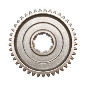 Roata dintata vitezele 4 si 5 UTB U-650 - Img 2