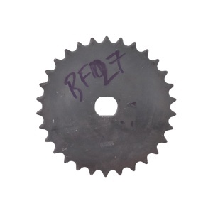 Roata lant Z=30 SPC 6-05.00.37C - Img 2