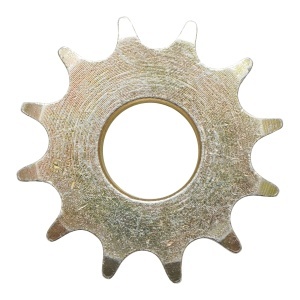 Roata pinion ax lung Z=12 cutie fertilizare SPC CF FS-1.11.0M - Img 4