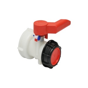 Robinet bazin IBC cu filet 75 mm - Img 2