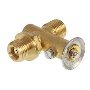 Robinet combustibil C-330, C-360 M16X1,5