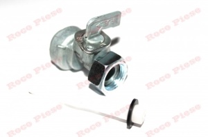 Robinet generator universal model mare (pas piulita metric 1.5) - Img 2