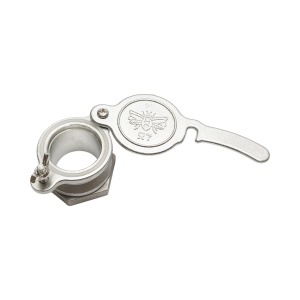Robinet pentru maturator miere 36x54mm - Img 3