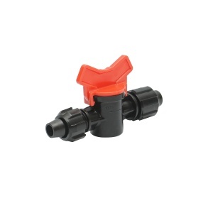 Robinet tub, banda picurare D17mm - Img 2