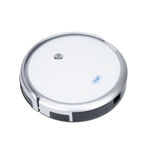 Robot aspirator inteligent PNI SafeHome Cleaner PTV35 WiFi, 30W, control si programare din aplicatia dedicata Tuya Smart, integrare in scenarii si automatizari smart cu alte produse compatibile Tuya - Img 3