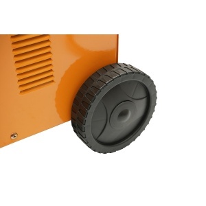 Robot pornire si redresor baterie auto 12V/24V, capacitate 20-1000Ah, pornire 360A, incarcare rapida, curent maxim 70A Breckner Germany - Img 7