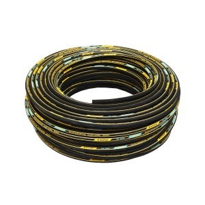 Rola 100m furtun hidraulic 2SN DN6 presiune de lucru 400 Bar Bourget - Img 2