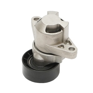 Rola intinzatoare cu arc curea transmisie Dacia Logan benzina 8200603359 - Img 4