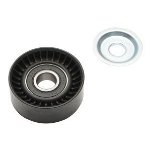 Rola intinzator curea pentru Massey Ferguson cod OEM 4270319M1, 4270319M2 Autospeed - Img 2