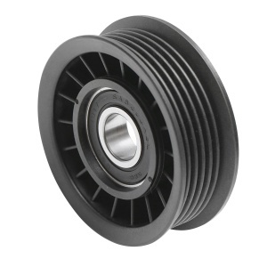 Rola intinzator curea pentru New Holland, Ford cod OEM 83995241, F0NN8A618AA, FNN8A618AA, 84412927 Breckner Germany