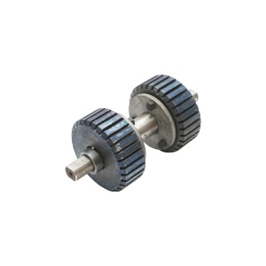 Rola presoare pentru granulator furaje 40TH158 - Img 4