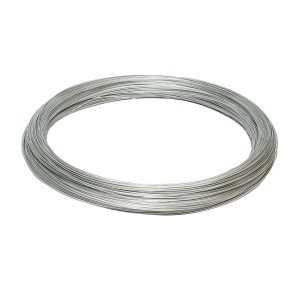 Rola sarma zincata 1.2mm, 5Kg - Img 1