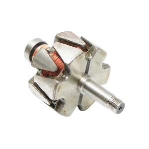 Rotor alternator 24V pentru Raba, Saviem 1156 - Img 3