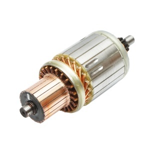 Rotor pentru electromotor Raba - Img 2