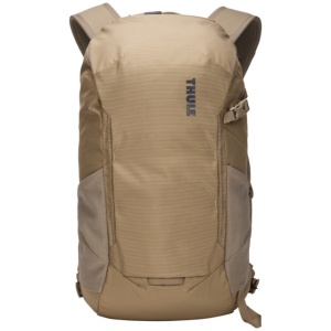 Rucsac cu husa protectie Thule AllTrail 18L, Kaki - Img 4