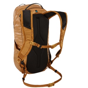 Rucsac drumetie Thule Stir, 18L, Wood Thrush Orange - Img 2