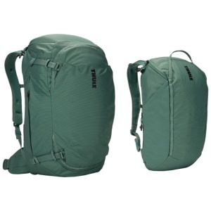 Rucsac tehnic Thule Landmark, 60L, Unisex, Hazy Green - Img 3