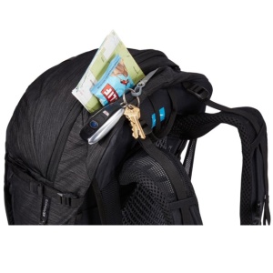Rucsac tehnic Thule Topio, 30L, Negru - Img 6
