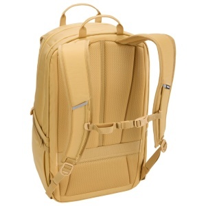 Rucsac urban cu compartiment laptop, Thule, EnRoute, 26L, Pale Yellow - Img 2