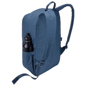 Rucsac urban cu compartiment laptop, Thule, Indago, 23L, Dark slate - Img 5