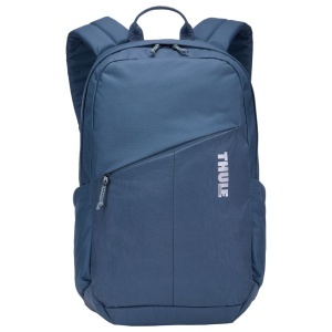Rucsac urban cu compartiment laptop, Thule, Notus, 20L, Dark slate - Img 4