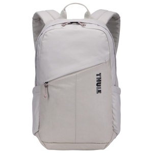 Rucsac urban cu compartiment laptop, Thule, Notus, 20L, Soft Sand - Img 4