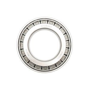 Rulment 30214 70x125x26.25mm fata U-445 si U-651 - Img 2